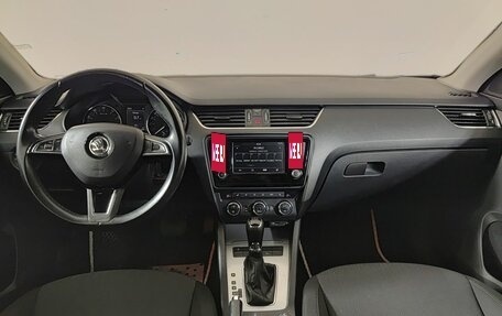Skoda Octavia, 2016 год, 1 350 000 рублей, 17 фотография
