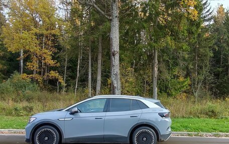 Volkswagen ID.4, 2021 год, 3 200 000 рублей, 2 фотография