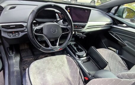Volkswagen ID.4, 2021 год, 3 200 000 рублей, 5 фотография