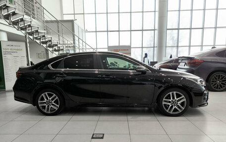 KIA Cerato IV, 2019 год, 1 950 000 рублей, 8 фотография