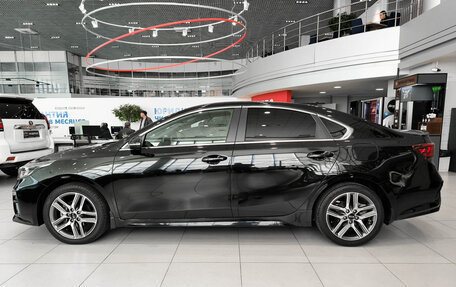 KIA Cerato IV, 2019 год, 1 950 000 рублей, 12 фотография