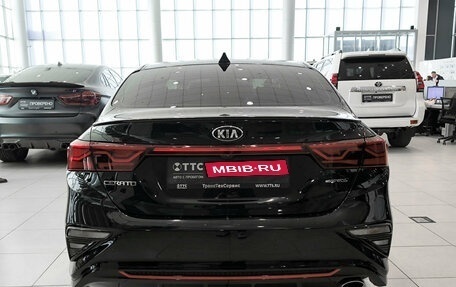 KIA Cerato IV, 2019 год, 1 950 000 рублей, 10 фотография