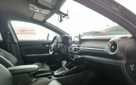 KIA Cerato IV, 2019 год, 1 950 000 рублей, 15 фотография