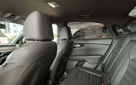 KIA Cerato IV, 2019 год, 1 950 000 рублей, 16 фотография