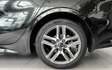 KIA Cerato IV, 2019 год, 1 950 000 рублей, 22 фотография