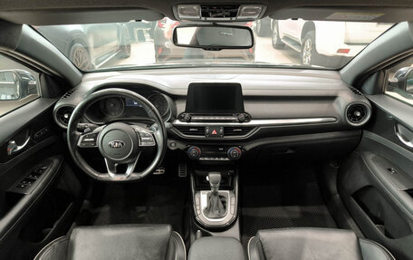 KIA Cerato IV, 2019 год, 1 950 000 рублей, 18 фотография