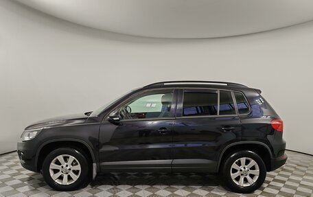 Volkswagen Tiguan I, 2013 год, 1 399 000 рублей, 8 фотография