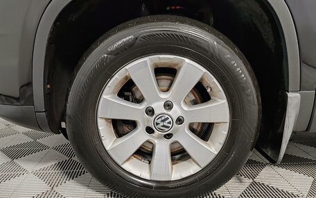 Volkswagen Tiguan I, 2013 год, 1 399 000 рублей, 10 фотография
