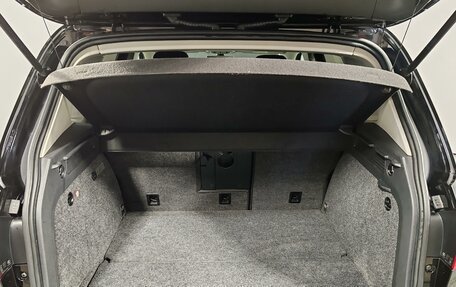 Volkswagen Tiguan I, 2013 год, 1 399 000 рублей, 9 фотография
