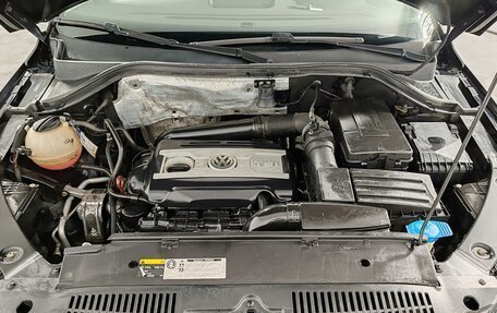 Volkswagen Tiguan I, 2013 год, 1 399 000 рублей, 11 фотография