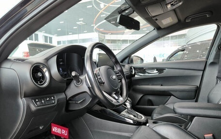 KIA Cerato IV, 2019 год, 1 950 000 рублей, 20 фотография