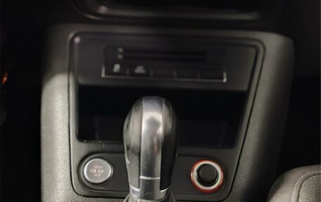 Volkswagen Tiguan I, 2013 год, 1 399 000 рублей, 22 фотография