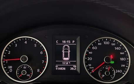 Volkswagen Tiguan I, 2013 год, 1 399 000 рублей, 14 фотография