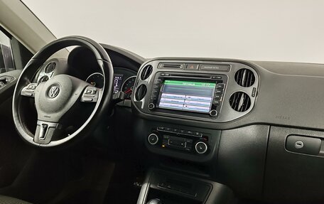 Volkswagen Tiguan I, 2013 год, 1 399 000 рублей, 18 фотография