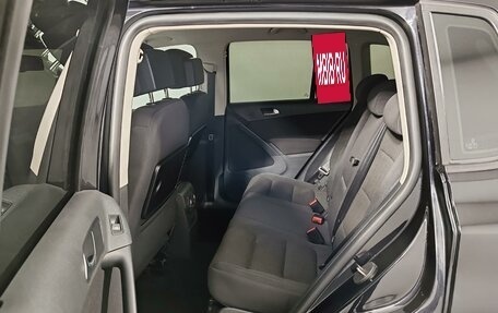 Volkswagen Tiguan I, 2013 год, 1 399 000 рублей, 15 фотография