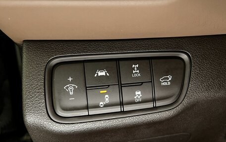 Hyundai Santa Fe IV, 2018 год, 2 970 000 рублей, 20 фотография