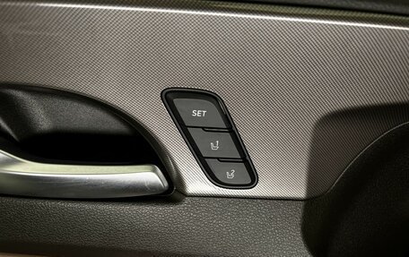 Hyundai Santa Fe IV, 2018 год, 2 970 000 рублей, 19 фотография