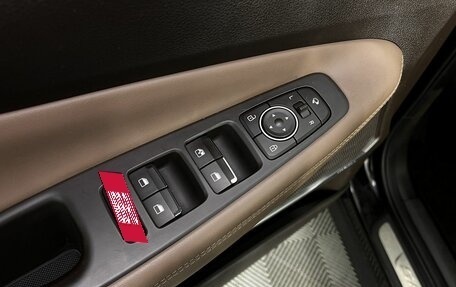 Hyundai Santa Fe IV, 2018 год, 2 970 000 рублей, 18 фотография