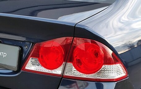 Honda Civic VIII, 2008 год, 689 000 рублей, 6 фотография