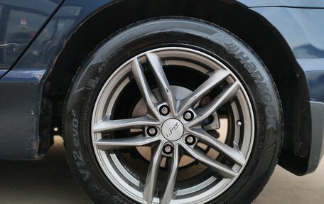 Honda Civic VIII, 2008 год, 689 000 рублей, 7 фотография