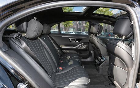 Mercedes-Benz S-Класс, 2026 год, 24 090 000 рублей, 8 фотография