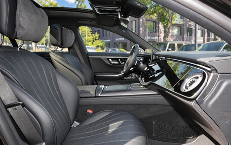 Mercedes-Benz S-Класс, 2026 год, 24 090 000 рублей, 7 фотография