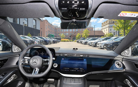 Mercedes-Benz S-Класс, 2026 год, 24 090 000 рублей, 6 фотография
