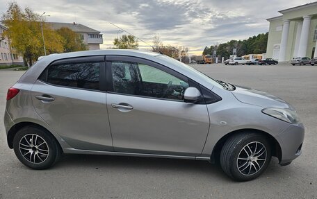 Mazda Demio III (DE), 2009 год, 560 000 рублей, 3 фотография