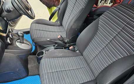 Mazda Demio III (DE), 2009 год, 560 000 рублей, 10 фотография