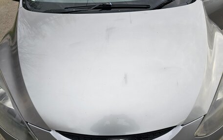 Mazda Demio III (DE), 2009 год, 560 000 рублей, 12 фотография