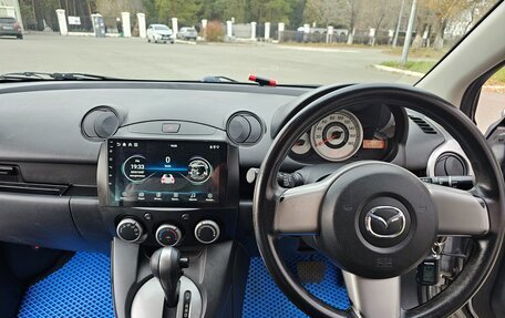 Mazda Demio III (DE), 2009 год, 560 000 рублей, 11 фотография