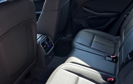 Porsche Macan I рестайлинг, 2018 год, 5 100 000 рублей, 5 фотография