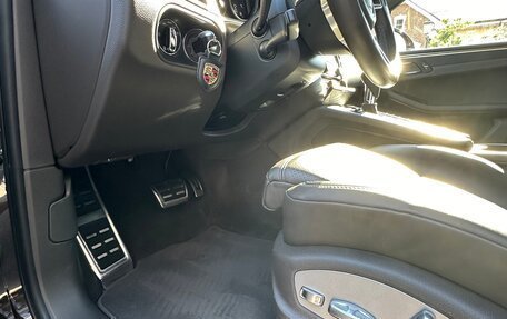 Porsche Macan I рестайлинг, 2018 год, 5 100 000 рублей, 9 фотография