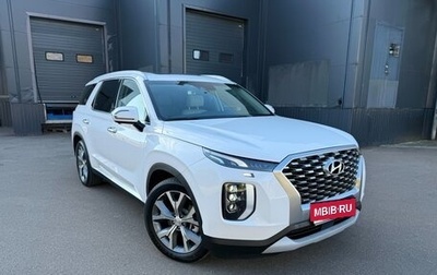 Hyundai Palisade I, 2020 год, 4 790 000 рублей, 1 фотография