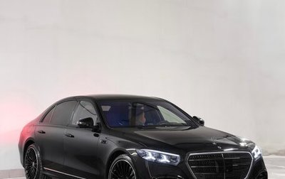 Mercedes-Benz S-Класс, 2026 год, 26 725 000 рублей, 1 фотография