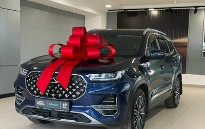 Chery Tiggo 8 Pro, 2022 год, 1 975 000 рублей, 1 фотография