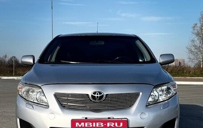 Toyota Corolla, 2008 год, 711 000 рублей, 1 фотография