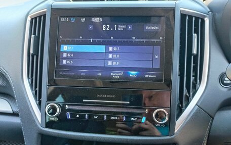 Subaru Forester, 2020 год, 3 333 333 рублей, 16 фотография