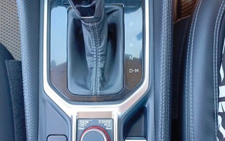 Subaru Forester, 2020 год, 3 333 333 рублей, 14 фотография
