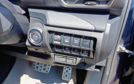 Subaru Forester, 2020 год, 3 333 333 рублей, 18 фотография