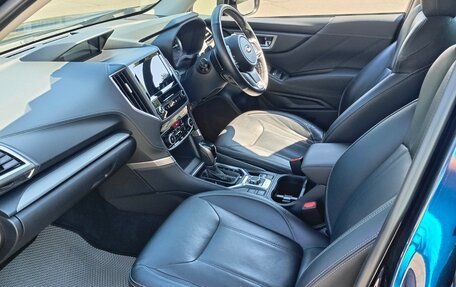 Subaru Forester, 2020 год, 3 333 333 рублей, 20 фотография