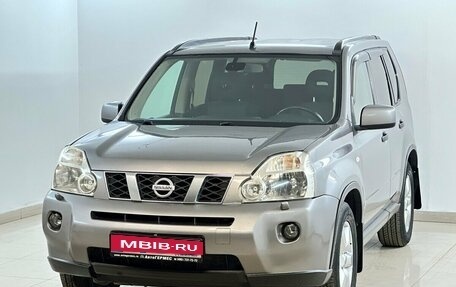 Nissan X-Trail, 2007 год, 930 000 рублей, 1 фотография