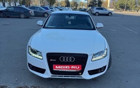 Audi A5, 2009 год, 1 650 000 рублей, 1 фотография