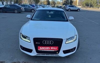 Audi A5, 2009 год, 1 650 000 рублей, 1 фотография