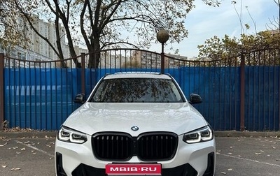BMW X3, 2024 год, 6 300 000 рублей, 1 фотография
