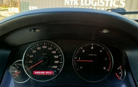 Toyota Land Cruiser Prado 120, 2005 год, 1 500 000 рублей, 17 фотография
