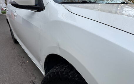 Toyota Camry, 2016 год, 1 199 000 рублей, 12 фотография