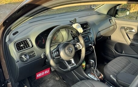 Volkswagen Polo VI (EU Market), 2016 год, 789 000 рублей, 11 фотография