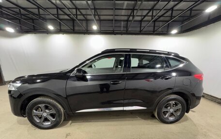 Haval F7 I, 2021 год, 1 314 900 рублей, 3 фотография