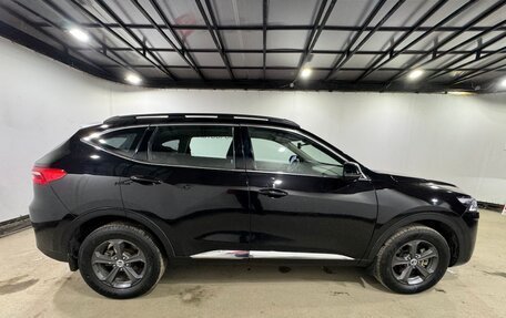 Haval F7 I, 2021 год, 1 314 900 рублей, 7 фотография